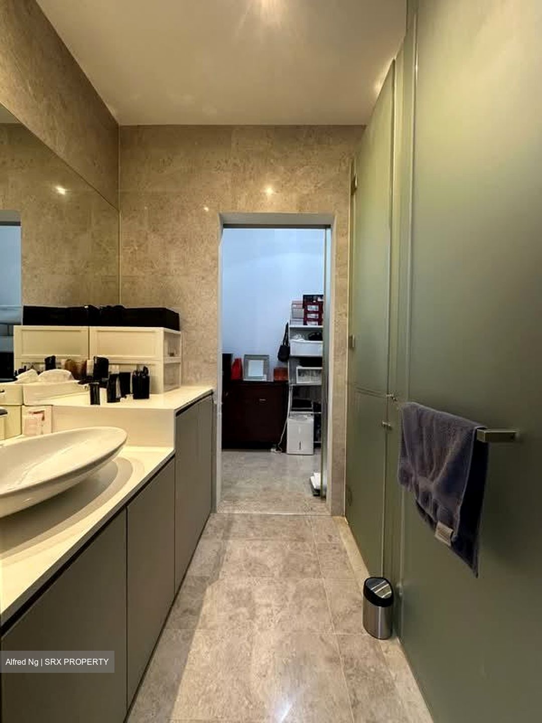 The Hillier (D23), Apartment #584532881